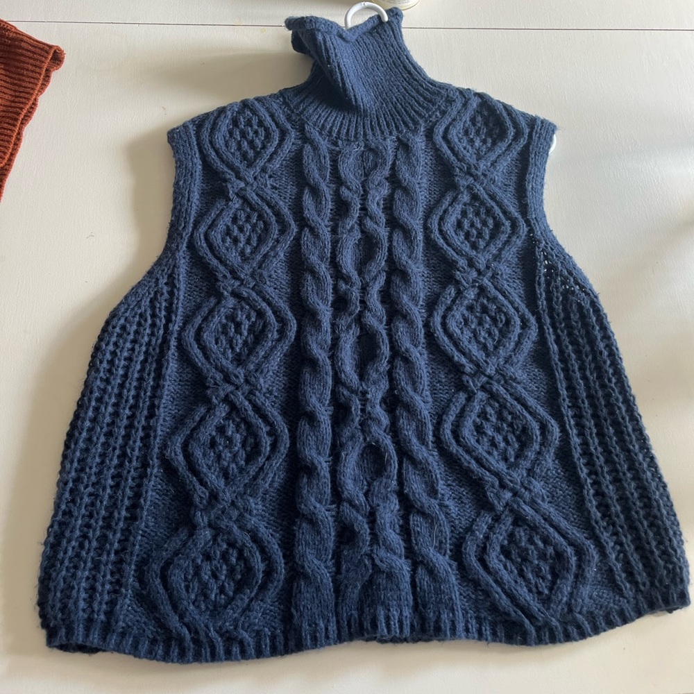 Vest